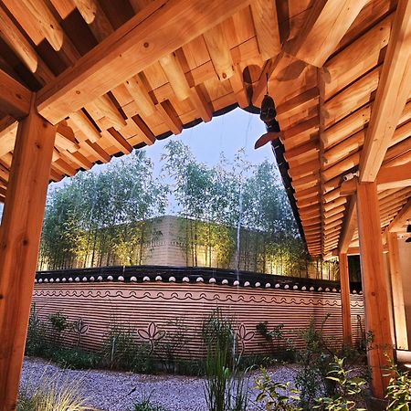 Hanok Hotel Daam Soul Exteriér fotografie