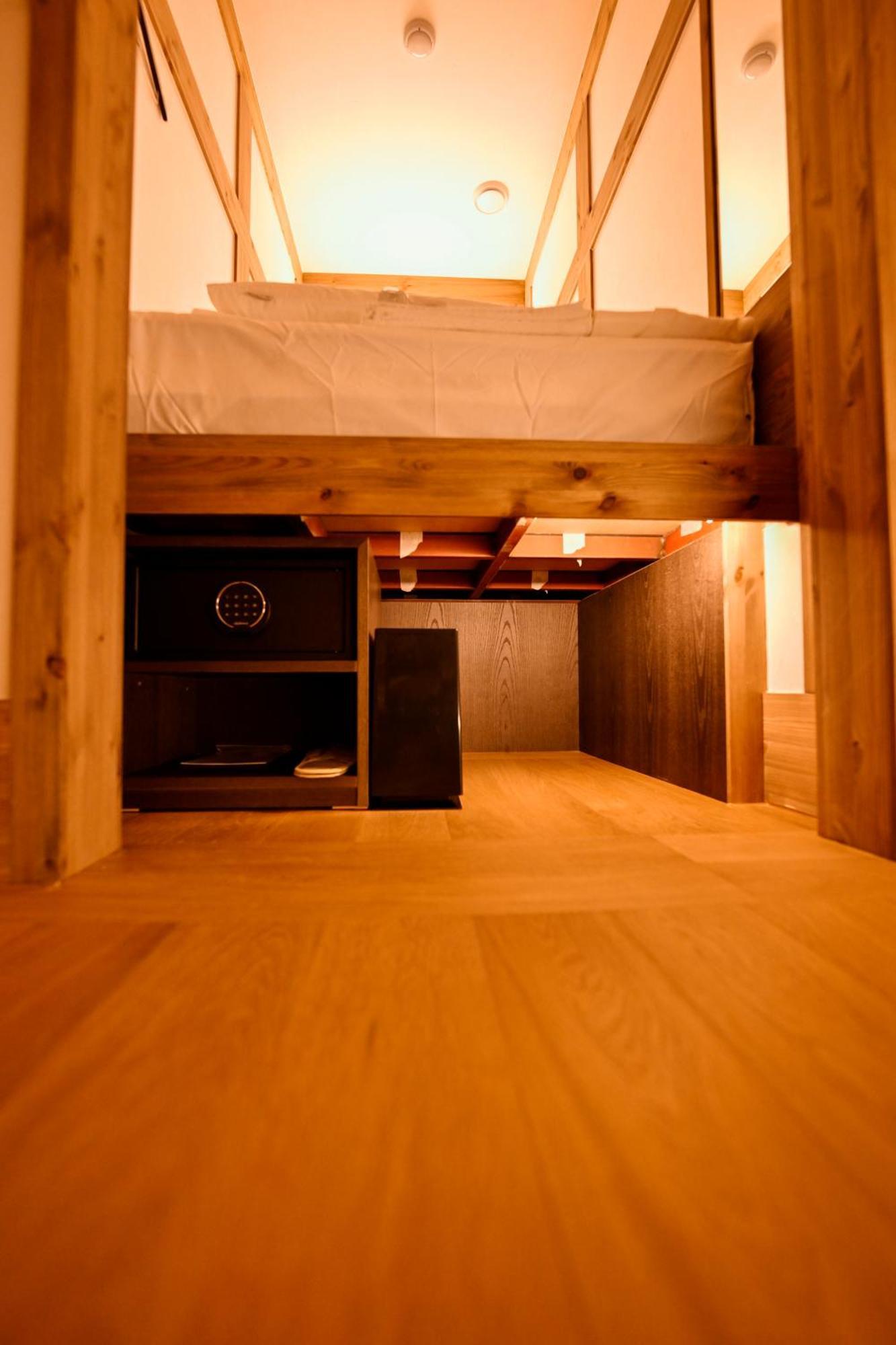 Hanok Hotel Daam Soul Exteriér fotografie