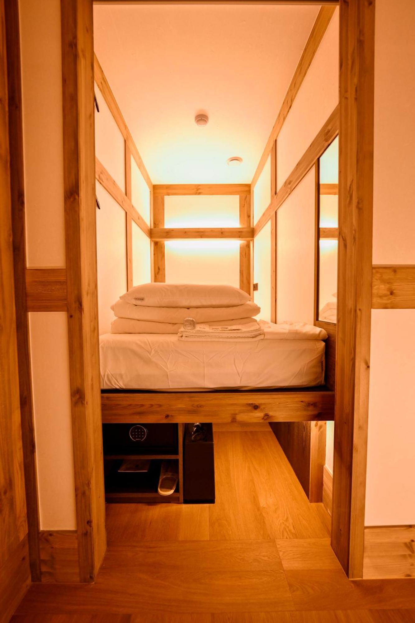 Hanok Hotel Daam Soul Exteriér fotografie
