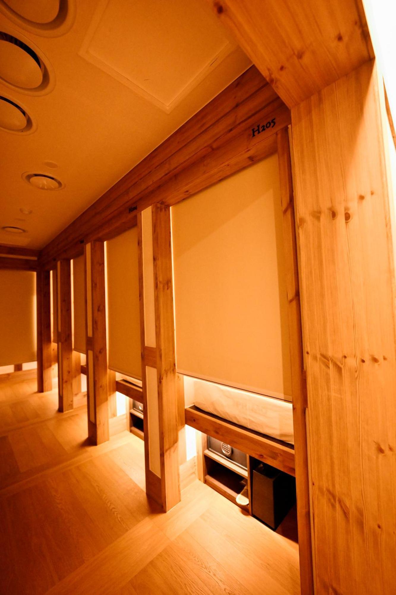 Hanok Hotel Daam Soul Exteriér fotografie