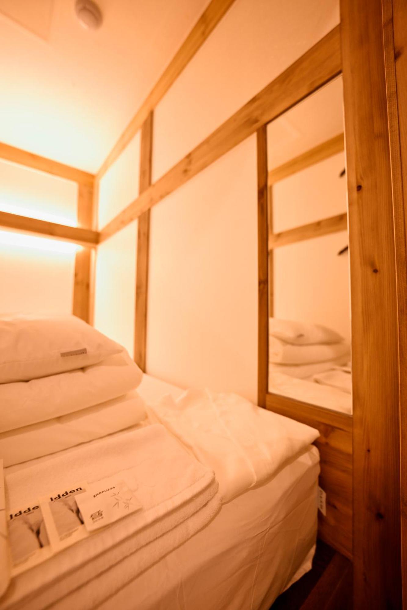 Hanok Hotel Daam Soul Exteriér fotografie