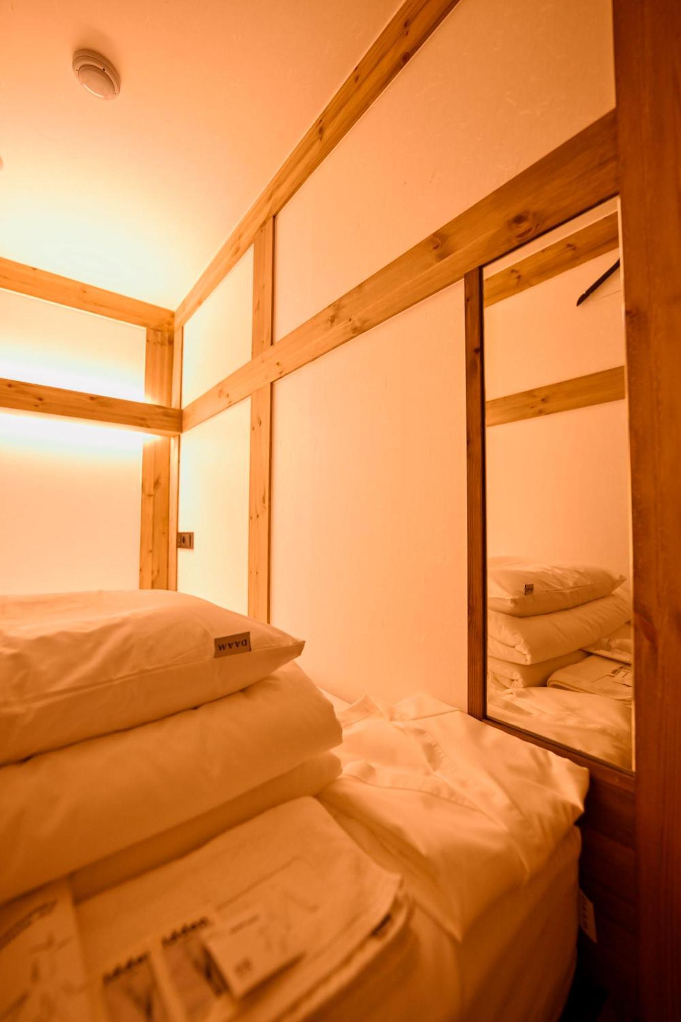 Hanok Hotel Daam Soul Exteriér fotografie