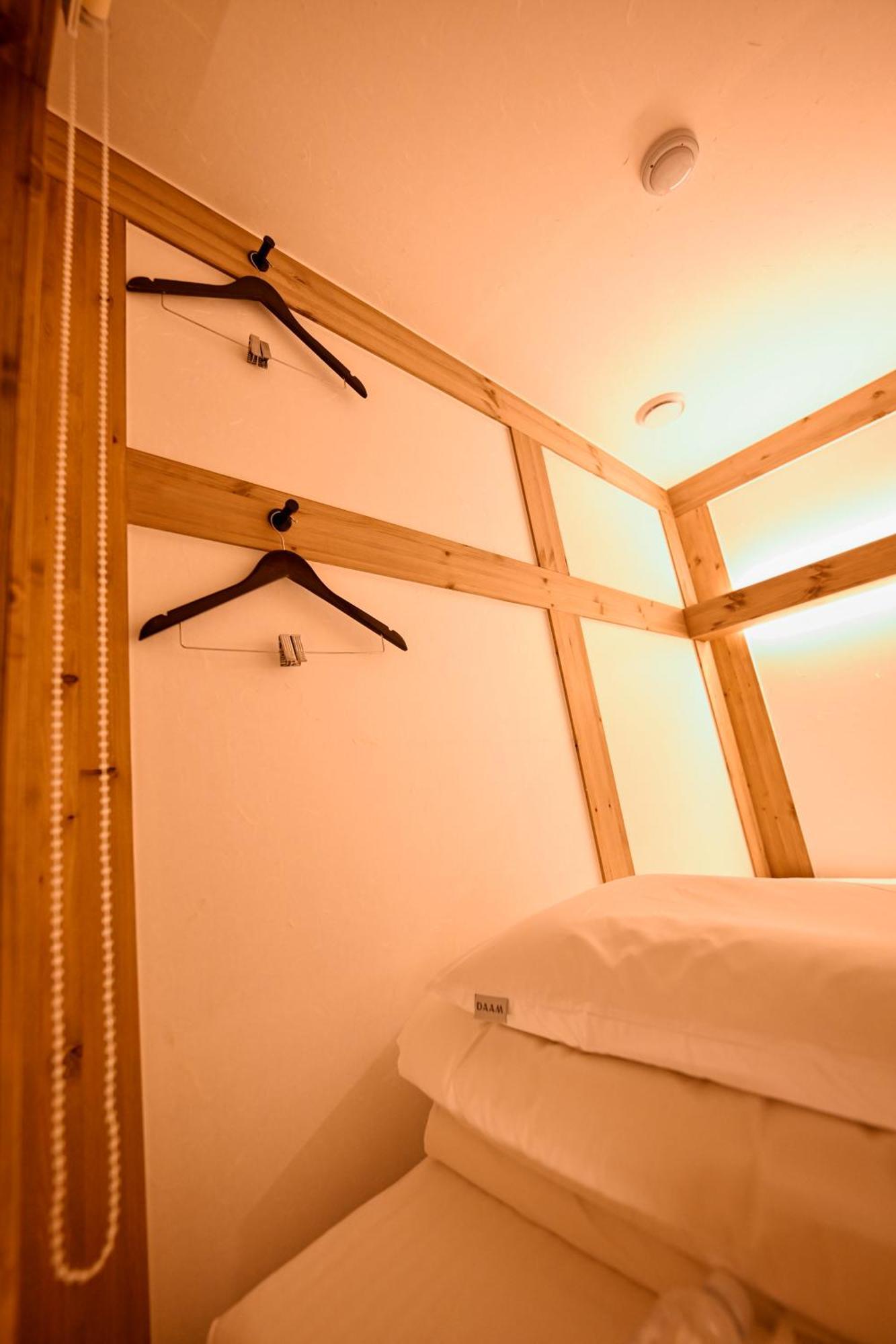 Hanok Hotel Daam Soul Exteriér fotografie