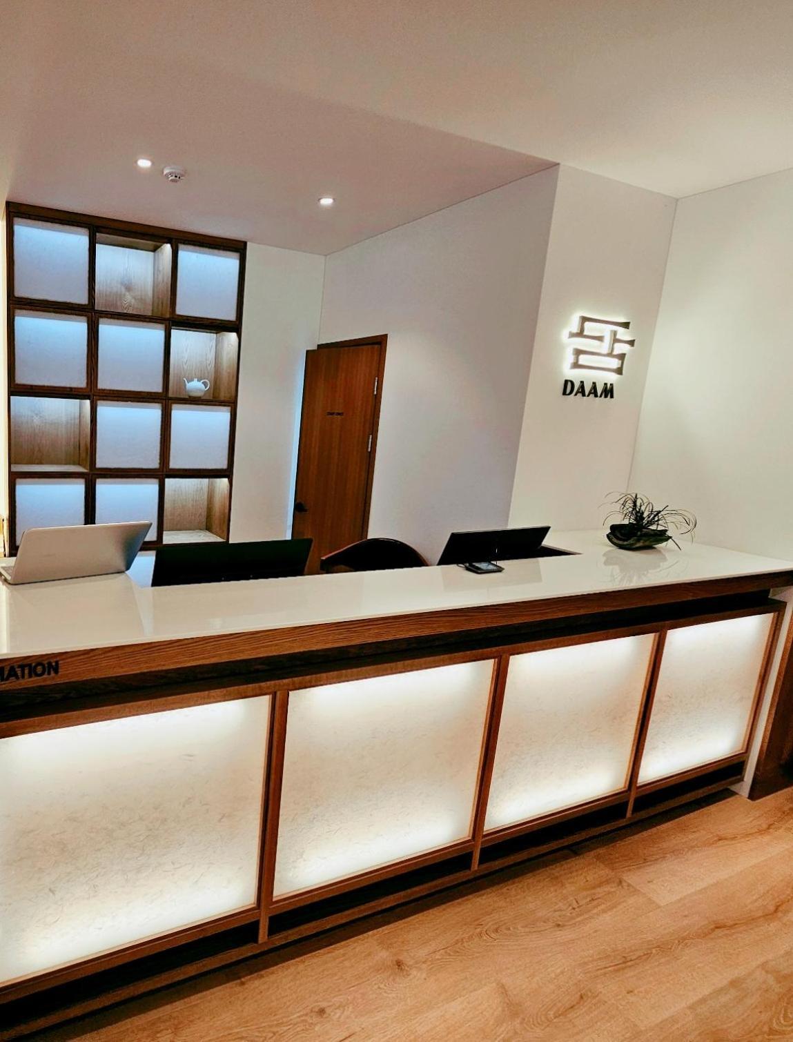 Hanok Hotel Daam Soul Exteriér fotografie