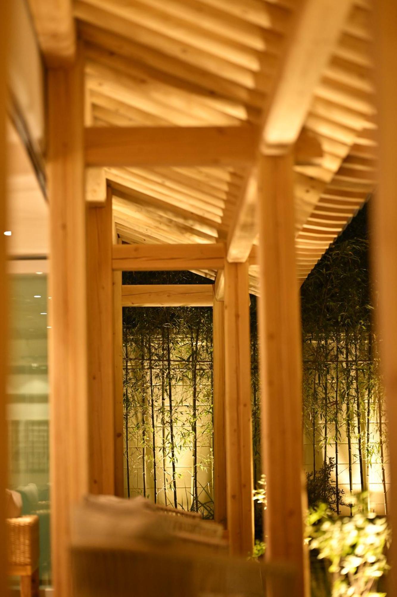 Hanok Hotel Daam Soul Exteriér fotografie