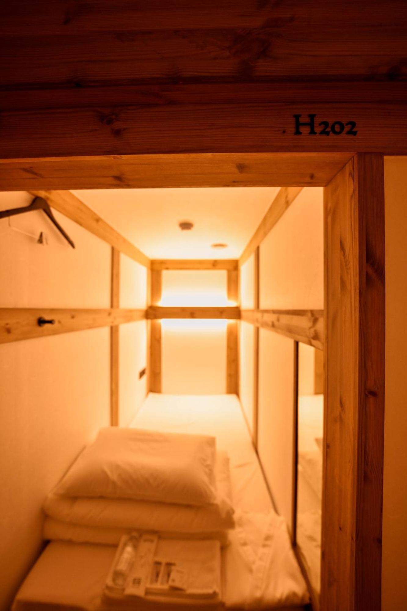 Hanok Hotel Daam Soul Exteriér fotografie