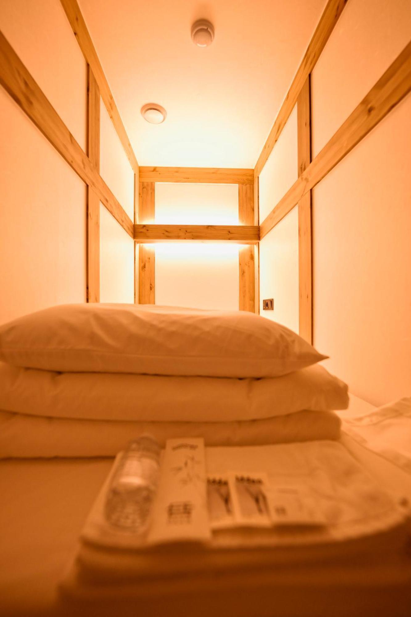 Hanok Hotel Daam Soul Exteriér fotografie