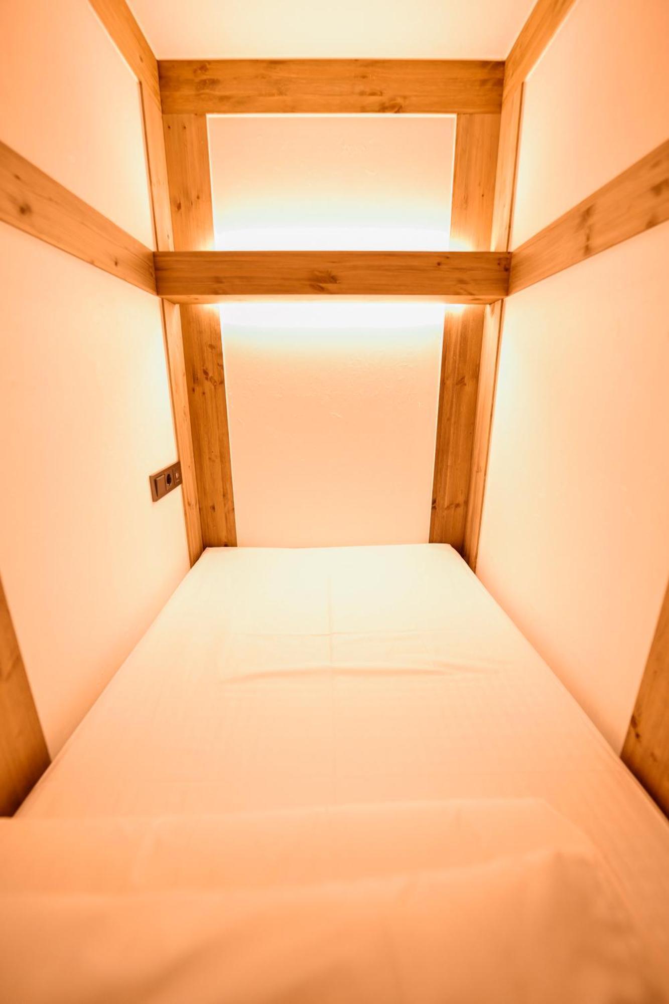Hanok Hotel Daam Soul Exteriér fotografie