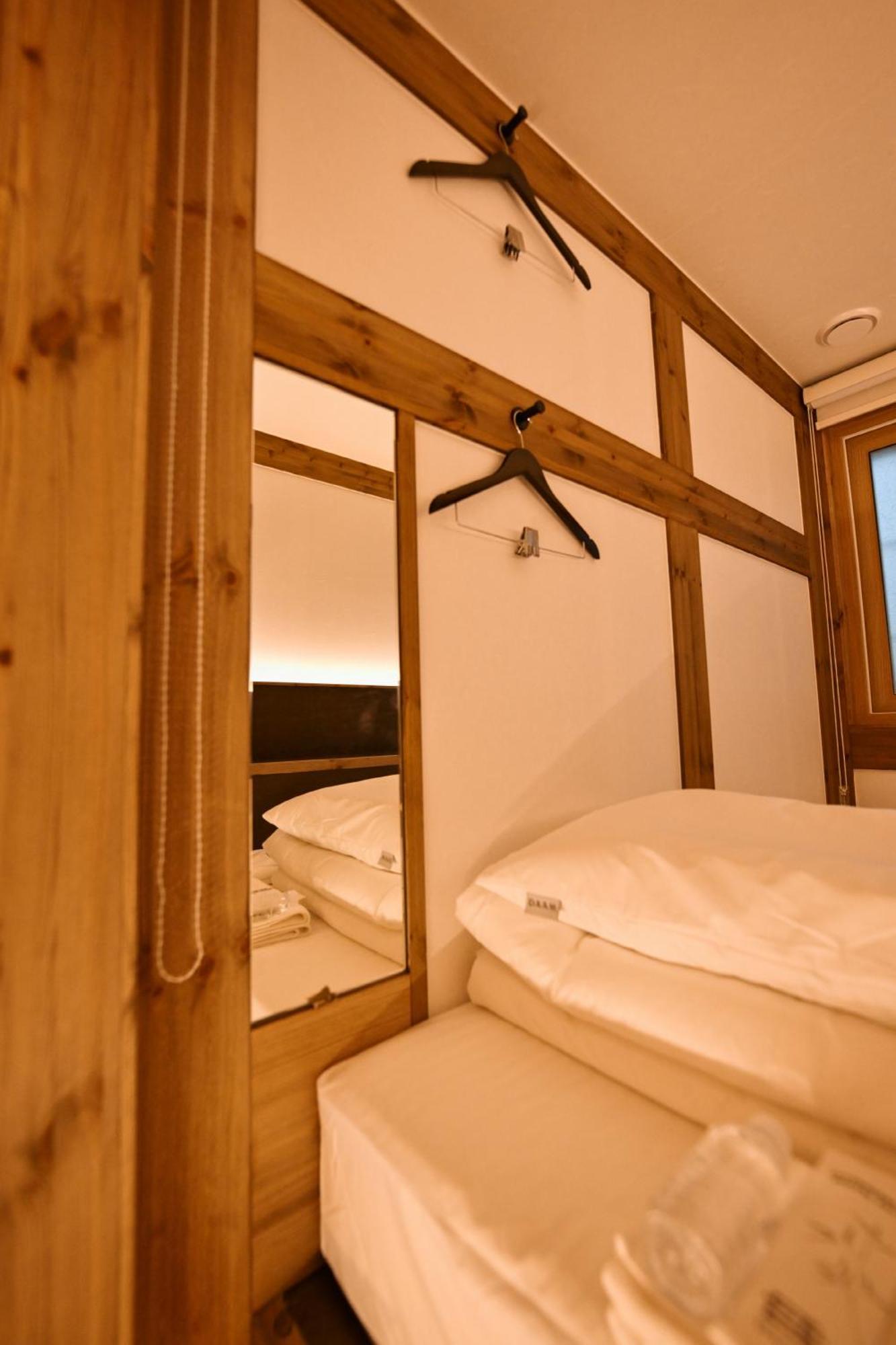 Hanok Hotel Daam Soul Exteriér fotografie