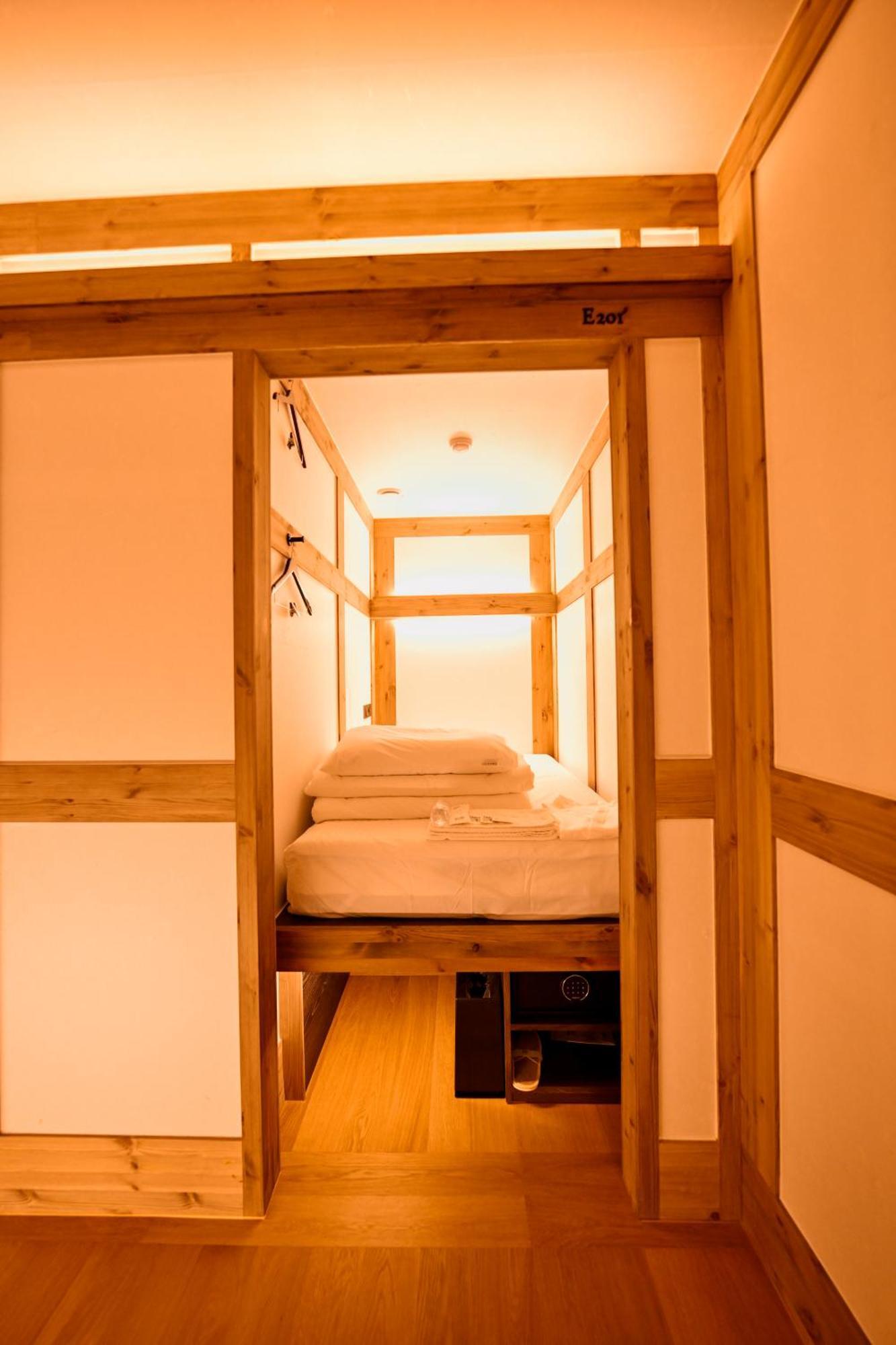 Hanok Hotel Daam Soul Exteriér fotografie