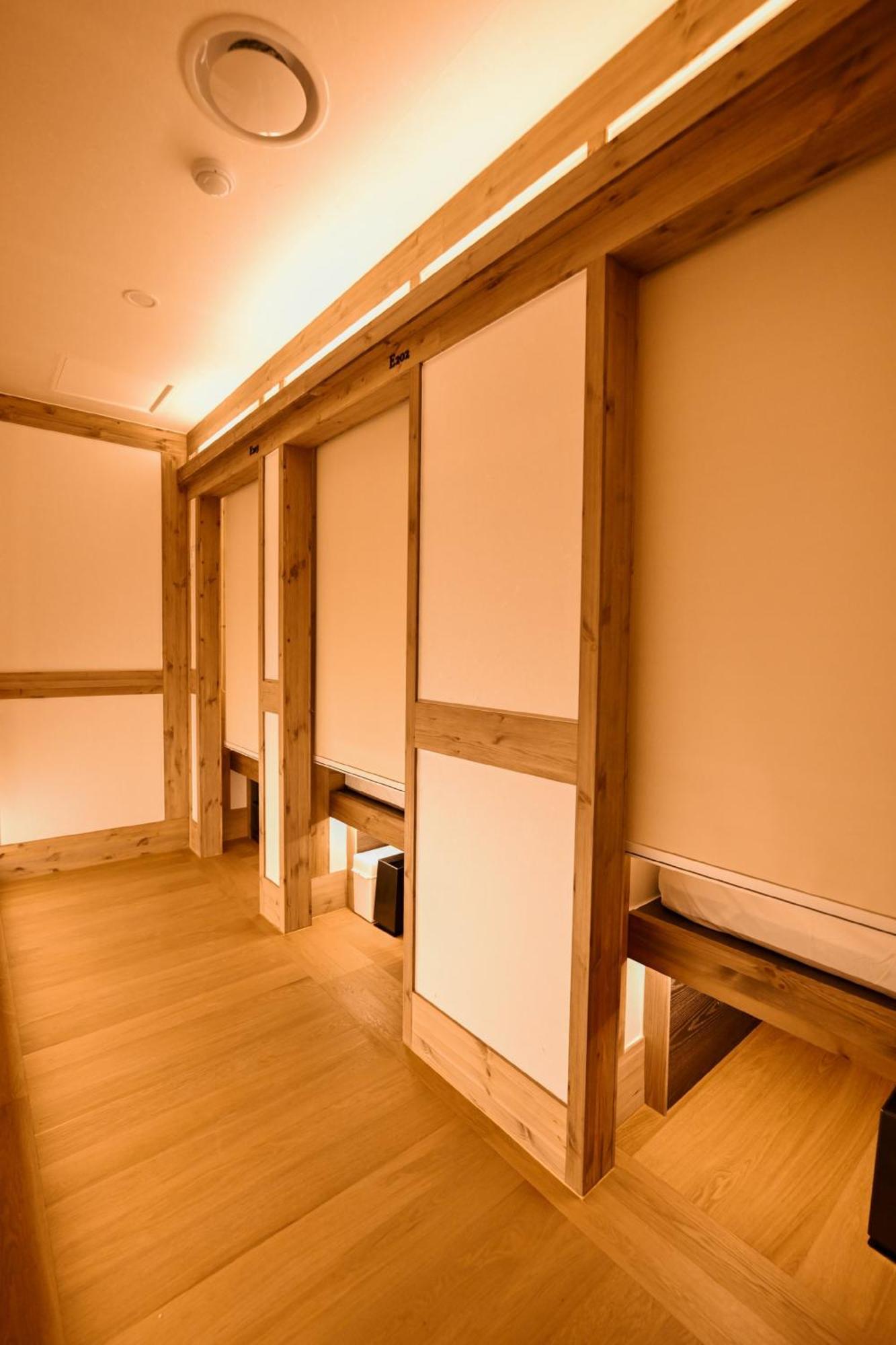 Hanok Hotel Daam Soul Exteriér fotografie